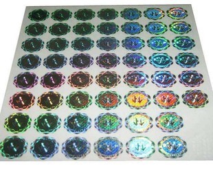 防偽商標 科技守護品牌，廣州佳偉公司引領行業標桿